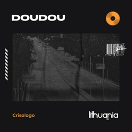 Album cover of Doudou