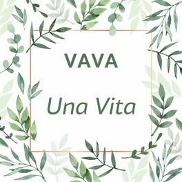 Album cover of Una Vita
