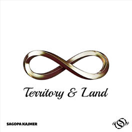 Album cover of Territory and Land