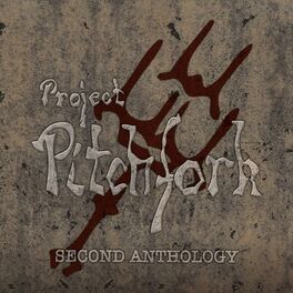 Album cover of Second Anthology