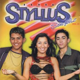 Album cover of Sou Feliz, Vol. 13