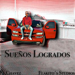 Album cover of Sueños Logrados