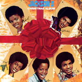 Album cover of Christmas Album