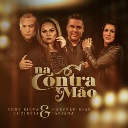 Album cover of Na Contramão