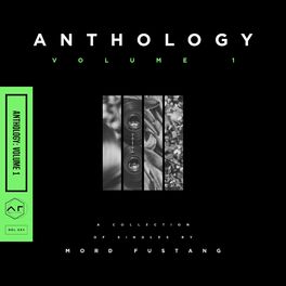 Album cover of ANTHOLOGY: VOLUME 1