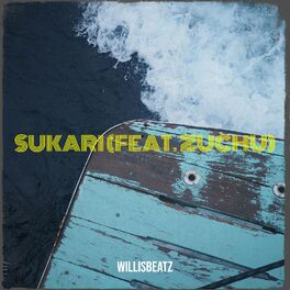 Album cover of Sukari