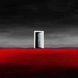 Album cover of What You See