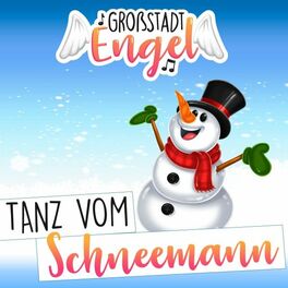 Album cover of Tanz vom Schneemann