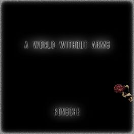 Album cover of A World Without Arms