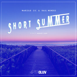 Album cover of Short Summer