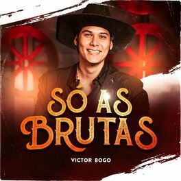 Album cover of Só as Brutas