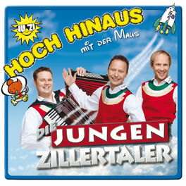 Album cover of Hoch hinaus .... mit der Maus