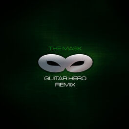 Album cover of Guitar Hero Remix
