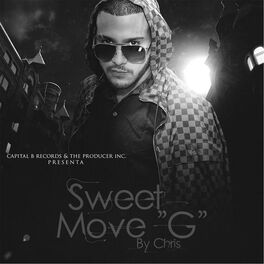 Album cover of Sweet Move 
