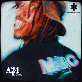 Album cover of A24