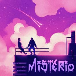 Album cover of Mistério