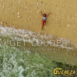 Album cover of Get Louder