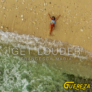 Get Louder cover