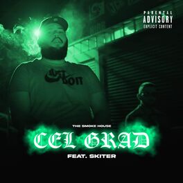 Album cover of Cel Grad