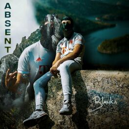 Album cover of ABSENT