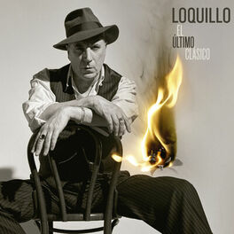Album cover of El último clásico