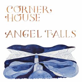 Album cover of Angel Falls