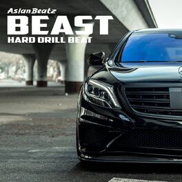 Album cover of Beast