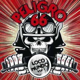 Album cover of Loco Mundo, Vol. 1