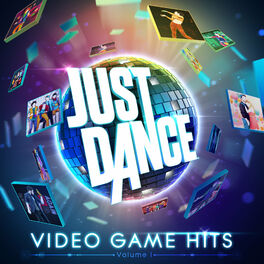 Album cover of Just Dance Video Game Hits, Vol. 1