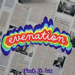 Album cover of Evenation