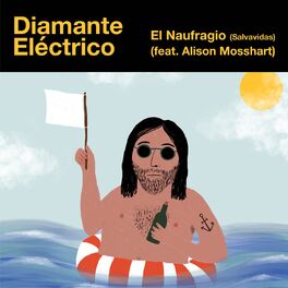 Album cover of El Naufragio (Salvavidas)