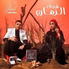 Album cover of شوف الزمان