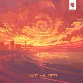 Album cover of Beauty In All Forms