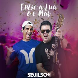 Album cover of Entre a Lua e o Mar (Dub Remix)