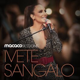 Album cover of Macaco Sessions