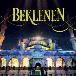 Album cover of Beklenen (Islamic Instrumental)