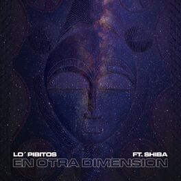 Album cover of En Otra Dimensión