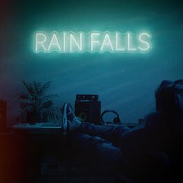 Album cover of Rain Falls