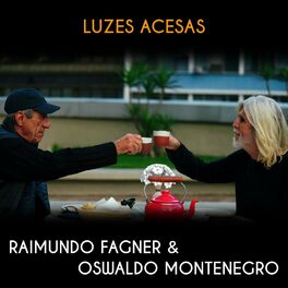  Raimundo Fagner - Me Leve : Movies & TV