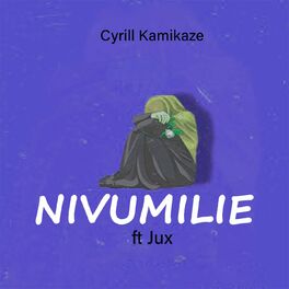 Album cover of Nivumilie