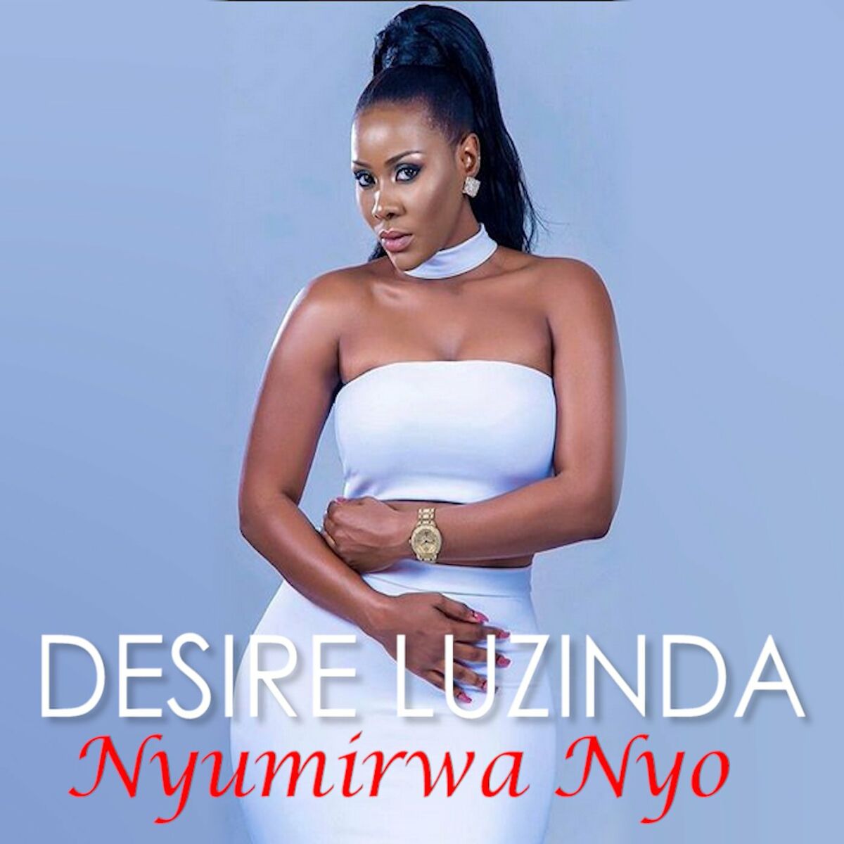 Desire Luzinda: albums, songs, playlists | Listen on Deezer