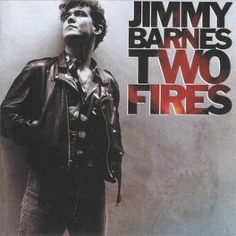 Album cover of Two Fires
