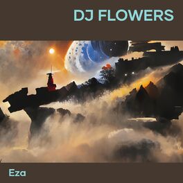 Album cover of Dj Flowers