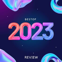 Album cover of 2023 - Best Of - Review