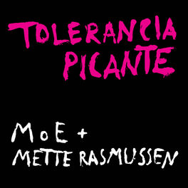 Album cover of Tolerancia Picante