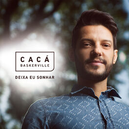 Album cover of Deixa Eu Sonhar