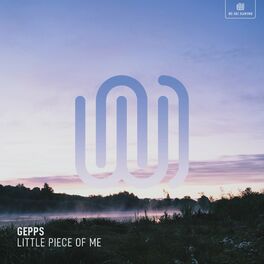 Album cover of Little Piece of Me
