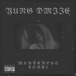 Album cover of Murderous Tone$