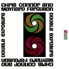 Album cover of Double Exposure