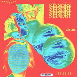 Album cover of Standby
